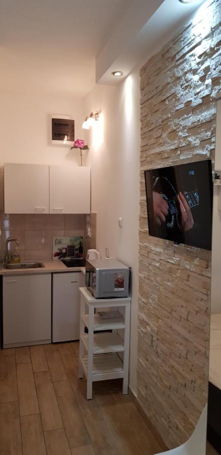 Studio Apartment Legcevic Kaštela Zewnętrze zdjęcie