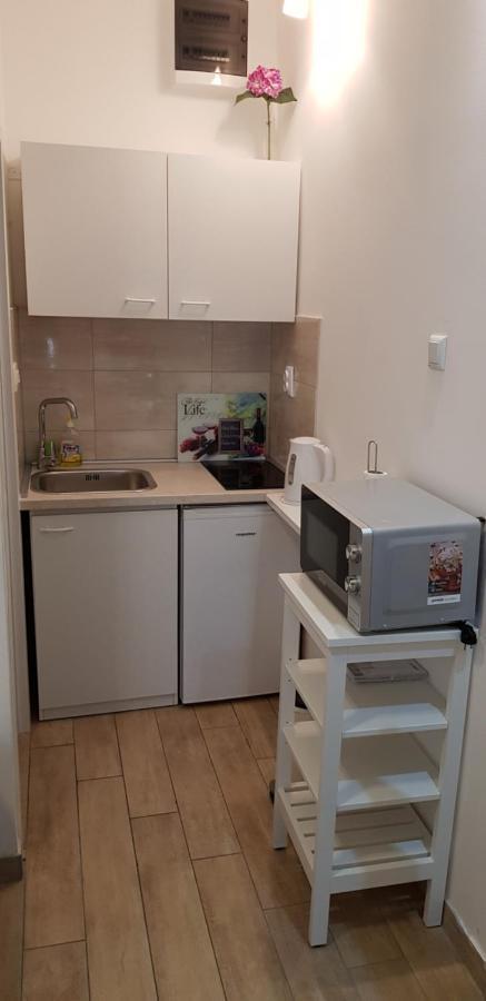 Studio Apartment Legcevic Kaštela Zewnętrze zdjęcie