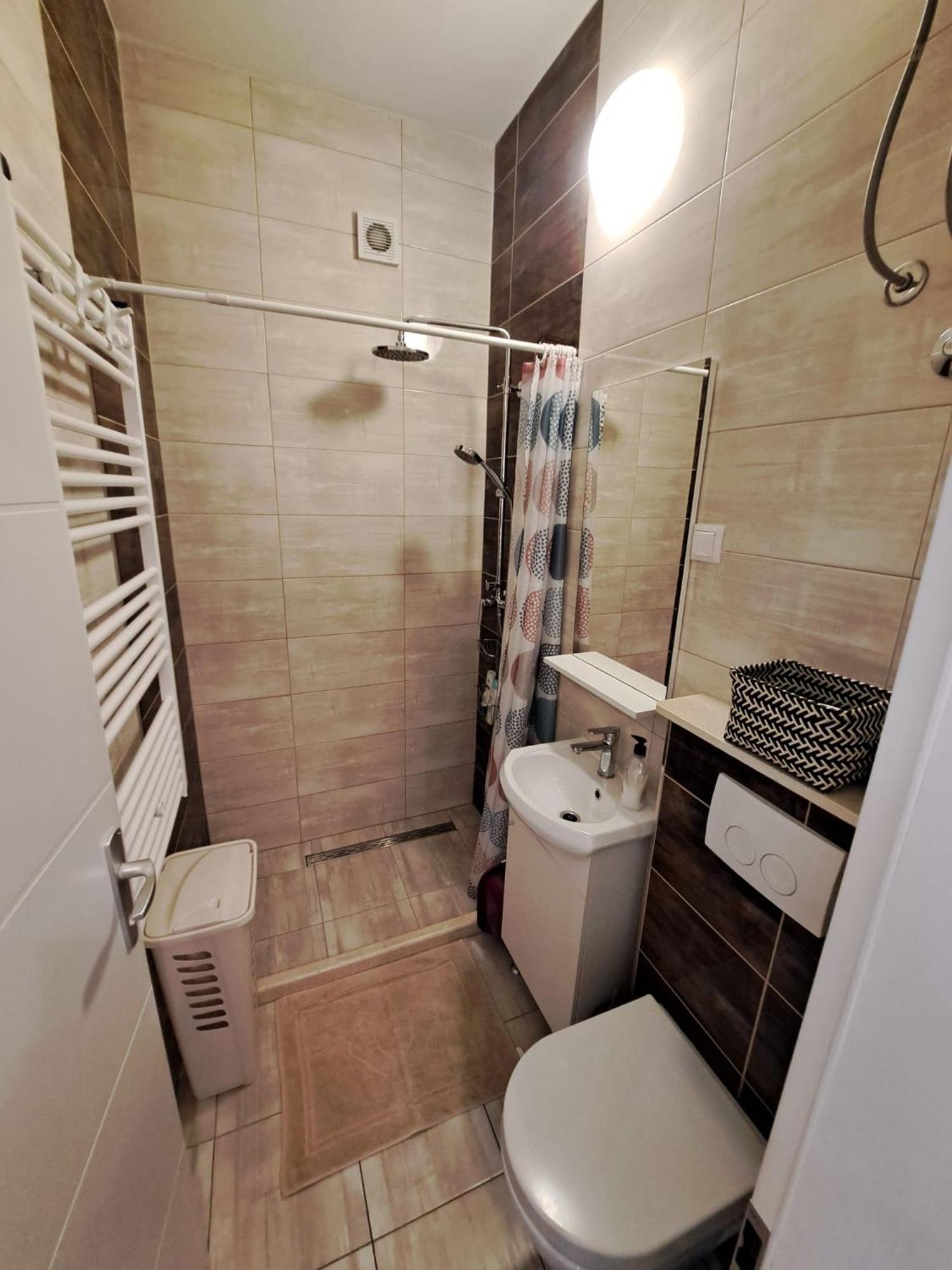 Studio Apartment Legcevic Kaštela Zewnętrze zdjęcie