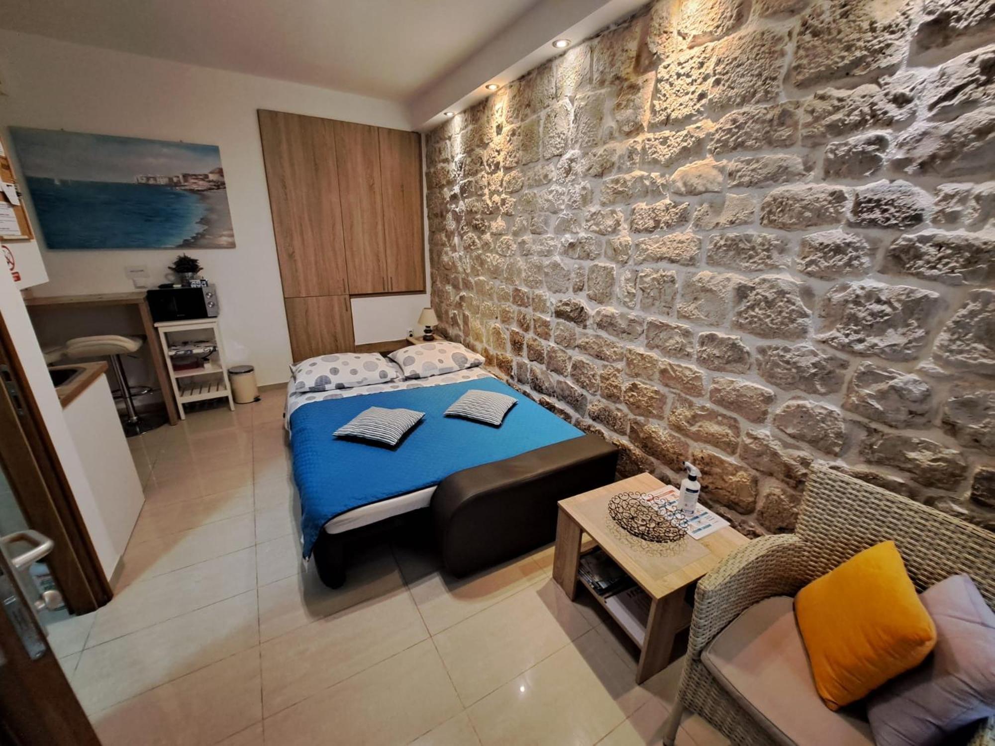 Studio Apartment Legcevic Kaštela Zewnętrze zdjęcie