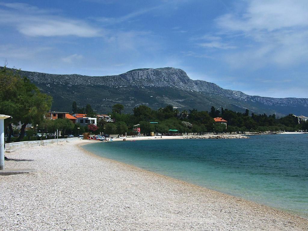Studio Apartment Legcevic Kaštela Pokój zdjęcie