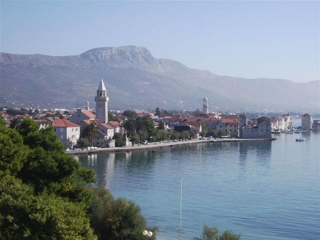 Studio Apartment Legcevic Kaštela Pokój zdjęcie