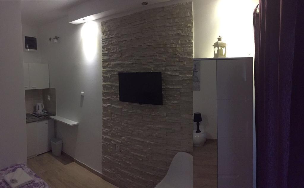 Studio Apartment Legcevic Kaštela Zewnętrze zdjęcie