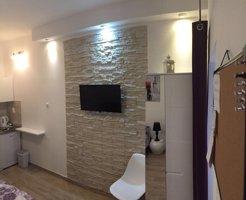 Studio Apartment Legcevic Kaštela Zewnętrze zdjęcie