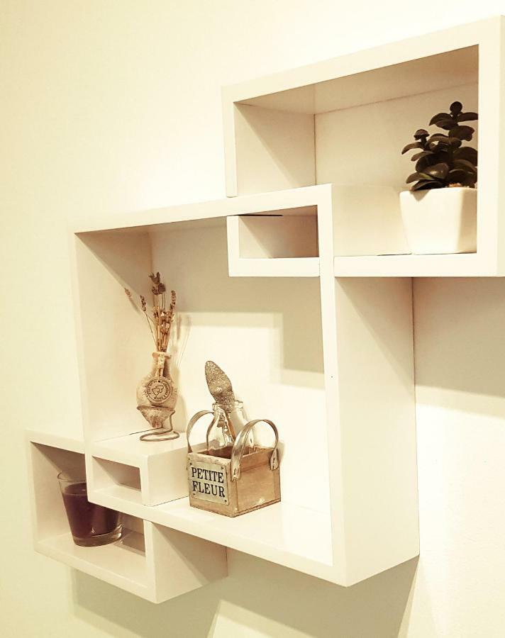 Studio Apartment Legcevic Kaštela Zewnętrze zdjęcie