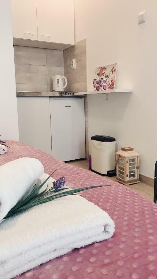 Studio Apartment Legcevic Kaštela Zewnętrze zdjęcie