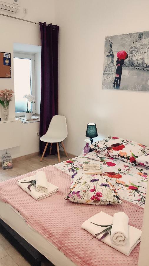 Studio Apartment Legcevic Kaštela Zewnętrze zdjęcie