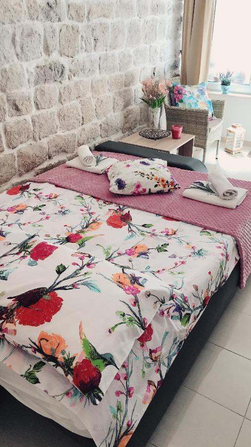 Studio Apartment Legcevic Kaštela Zewnętrze zdjęcie