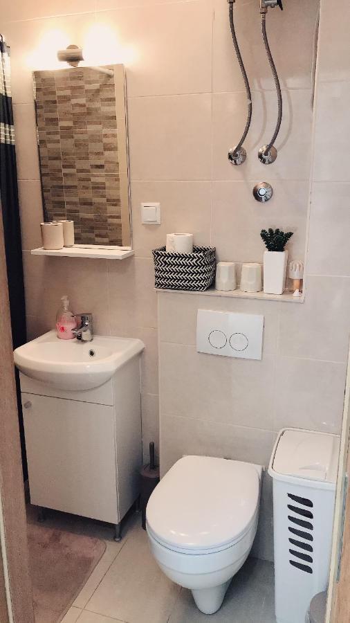 Studio Apartment Legcevic Kaštela Zewnętrze zdjęcie