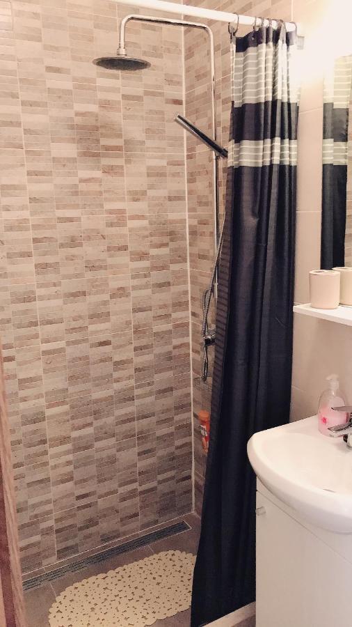 Studio Apartment Legcevic Kaštela Zewnętrze zdjęcie